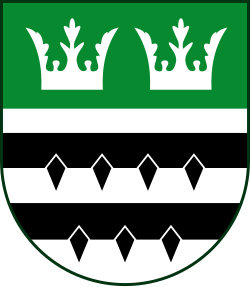 AUT Eggersdorf bei Graz COA